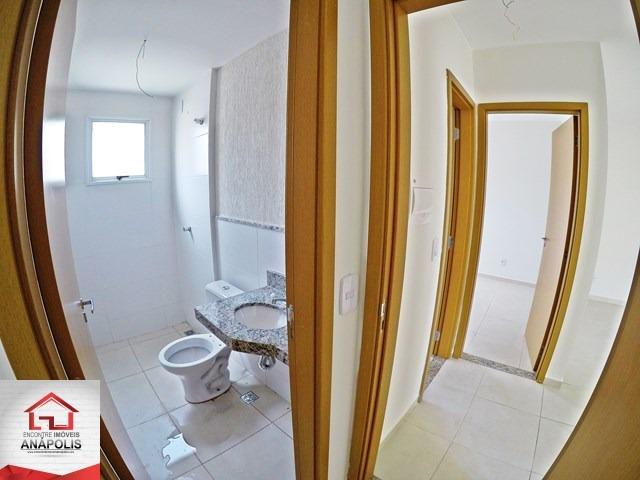 Ágio de Apartamento no Condomínio Premiere Park, 2/4 sendo 1 suíte, 60 m² - Foto 10