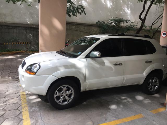 Tucson 2016 Completíssimo, Nova! Preço pra vender! - Foto 5