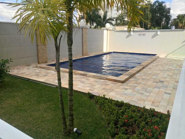 Apartamento à venda com 3 dormitórios em Parque faber castell i, São carlos cod:640 - Foto 4