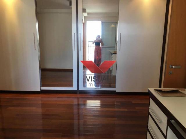 Apartamento para alugar com 3 dormitórios em Ipiranga, São paulo cod:AP0332 - Foto 11