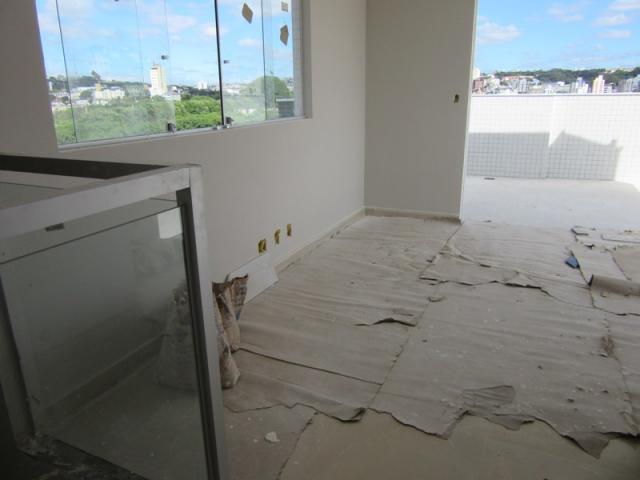 RM Imóveis vende excelente cobertura no Padre Eustáquio, prédio novo, final de obra, pouco - Foto 12