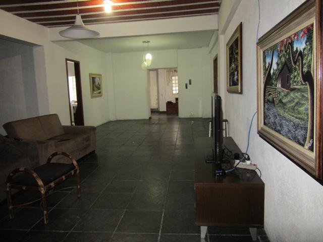 Casa à venda com 5 dormitórios em Carlos prates, Belo horizonte cod:4315 - Foto 10