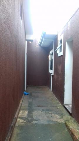 Casa à venda com 5 dormitórios em Loteamento municipal são carlos 3, São carlos cod:760 - Foto 9