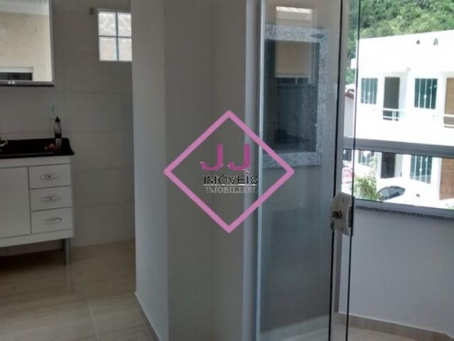 Apartamento à venda com 2 dormitórios em Ingleses do rio vermelho, Florianopolis cod:1847 - Foto 14