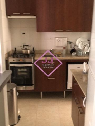 Apartamento à venda com 2 dormitórios em Ingleses do rio vermelho, Florianopolis cod:3956 - Foto 3