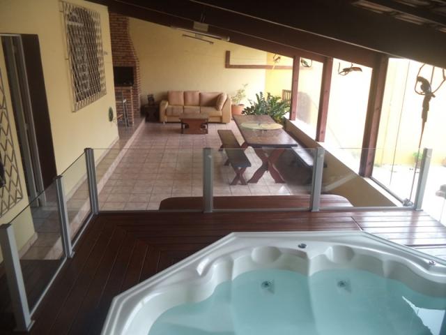 Rm imóveis vende excelente casa duplex no caiçara! - Foto 2