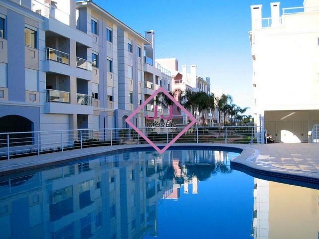 Apartamento à venda com 2 dormitórios em Ingleses do rio vermelho, Florianopolis cod:3956