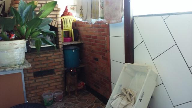 Casa à venda com 3 dormitórios em Caiçara, Belo horizonte cod:4260 - Foto 19
