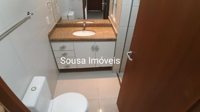 3 suítes! 147 metros! duas vagas! porcelanato! ponta verde! - Foto 12