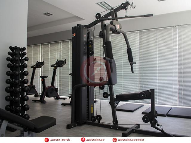 Apartamento 2D de 76,23m² no bairro Novo Estreito - Horizonte Novo Estreito - Foto 13