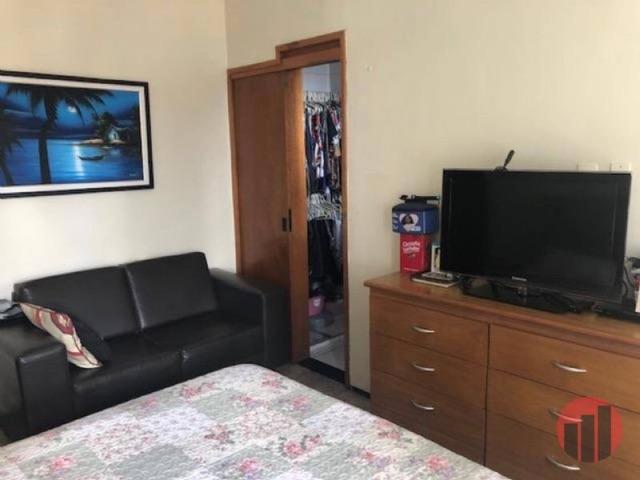 Ótimo apartamento nascente com três quartos e dce - Foto 15