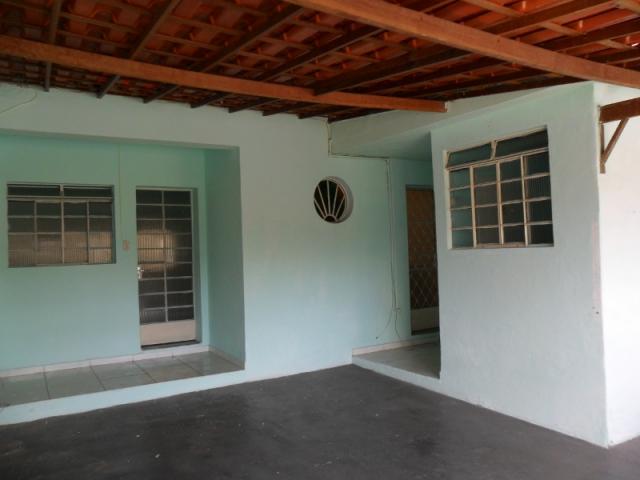 Casa à venda com 2 dormitórios em Caiçara, Belo horizonte cod:2002