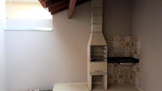 Casa à venda com 2 dormitórios em Cidade aracy, São carlos cod:417 - Foto 19