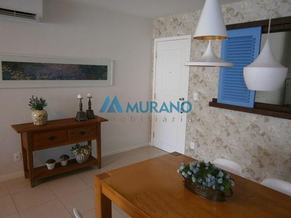 Murano Imobiliária vende apartamento de 3 quartos na Praia da Costa, Vila Velha - ES - Foto 5