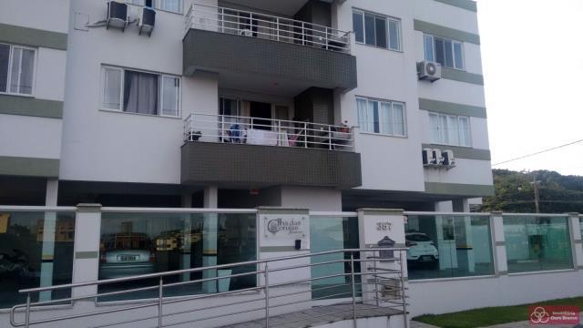 Apartamento à venda com 2 dormitórios em Ingleses do rio vermelho, Florianopolis cod:492 - Foto 9