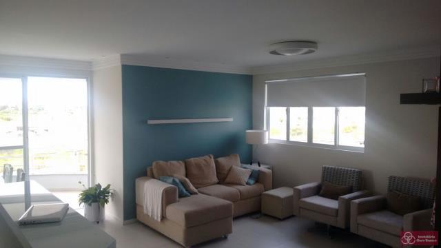 Apartamento à venda com 2 dormitórios em Ingleses do rio vermelho, Florianopolis cod:492 - Foto 4