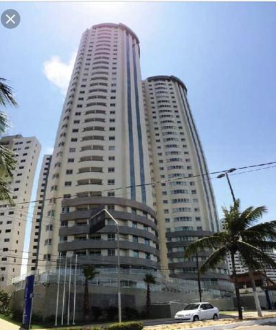Apartamento para aluguel possui 59 metros quadrados e 2 quartos em Ponta Negra/Natal/RN - Foto 9