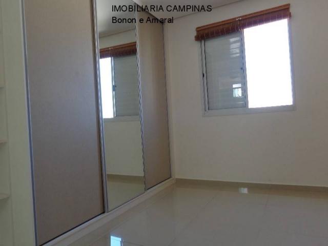Apartamento à venda com 4 dormitórios em Mansões santo antônio, Campinas cod:AP007495 - Foto 14