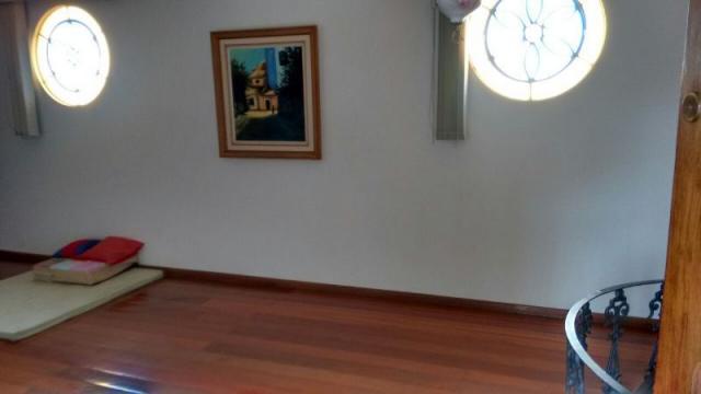 Rm imóveis vende excelente casa no caiçara, localizada em um dos melhores pontos do bairro - Foto 3