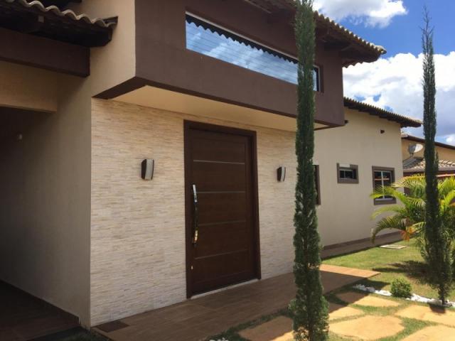 CASA LAGO SUL ALTI PLANO LESTE - Foto 10
