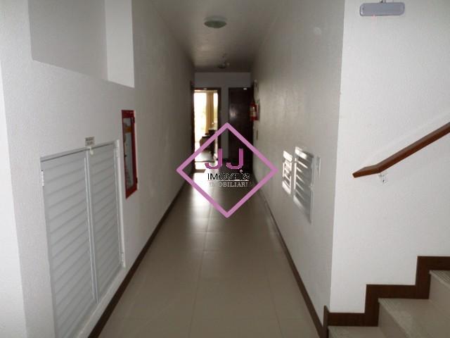 Apartamento à venda com 2 dormitórios em Ingleses do rio vermelho, Florianopolis cod:11164 - Foto 13