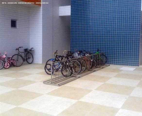 Apartamento Residencial SANTIAGO, Triângulo, Juazeiro do Norte. - Foto 8
