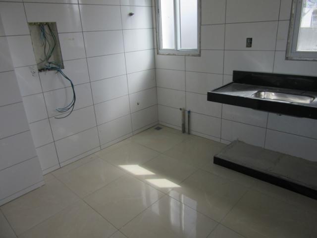 RM Imóveis vende excelente cobertura no Padre Eustáquio, prédio novo, final de obra, pouco - Foto 10