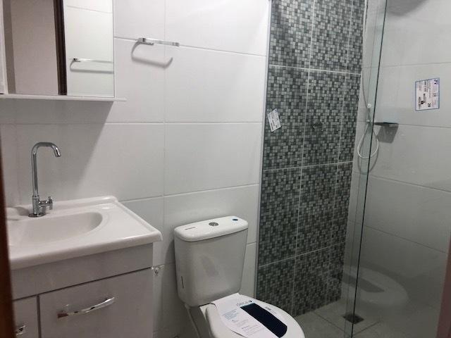 Apartamento à venda com 2 dormitórios em Vila monteiro (gleba i), São carlos - sp cod:631