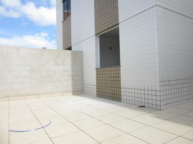 Lançamento no bairro Caiçara, área privativa, prédio novo, 100% revestido com elevador! - Foto 12