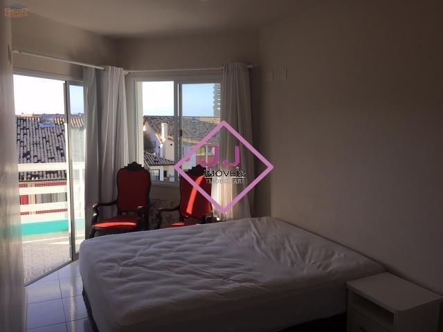 Apartamento à venda com 1 dormitórios em Ingleses do rio vermelho, Florianopolis cod:11074 - Foto 5
