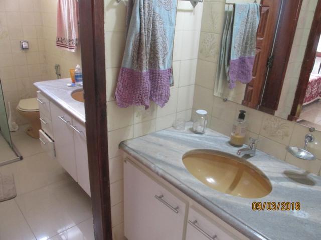 Rm imóveis vende. excelente casa área nobre próximo a padaria, supermercado, drogaria, ent - Foto 16