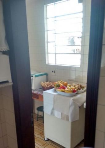 Rm imóveis vende excelente casa no caiçara, localizada em um dos melhores pontos do bairro - Foto 6