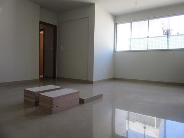 Apartamento à venda com 3 dormitórios em Caiçara, Belo horizonte cod:3850