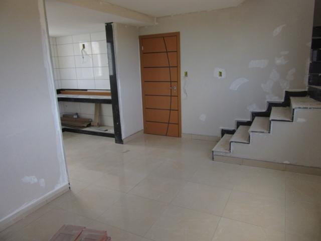 RM Imóveis vende excelente cobertura no Padre Eustáquio, prédio novo, final de obra, pouco - Foto 3