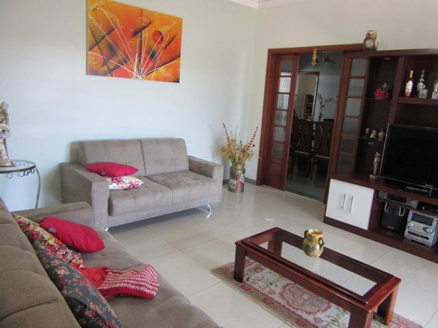 Casa à venda com 3 dormitórios em Caiçara, Belo horizonte cod:4402 - Foto 2