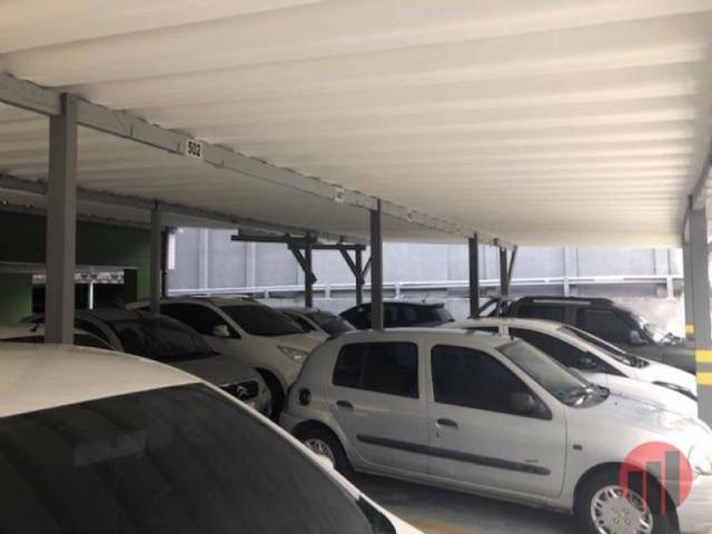 Ótimo apartamento nascente com três quartos e dce - Foto 8