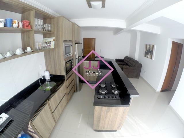 Apartamento à venda com 3 dormitórios em Ingleses do rio vermelho, Florianopolis cod:11110 - Foto 13