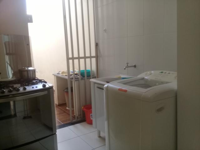Casa à venda com 3 dormitórios em Jardim bandeirantes, São carlos cod:967 - Foto 6