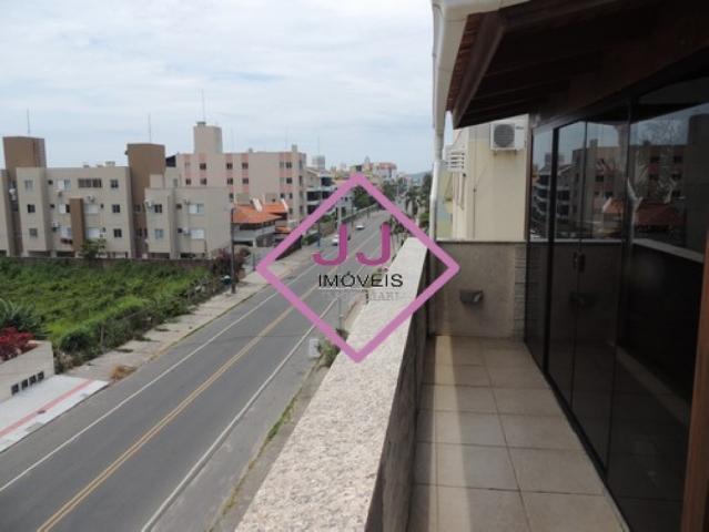 Apartamento à venda com 2 dormitórios em Ingleses do rio vermelho, Florianopolis cod:3603 - Foto 4