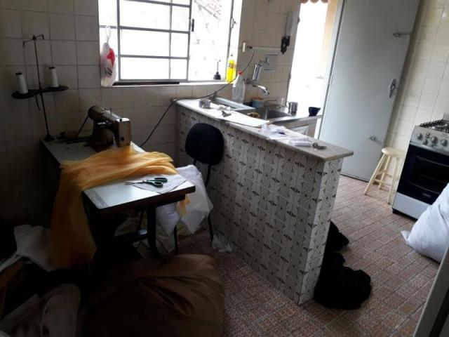 Casa com lote de 420 metros . - Foto 7