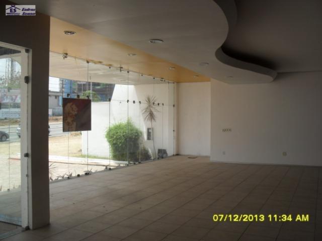 Prédio comercial na Av. dos Holandeses - Foto 4