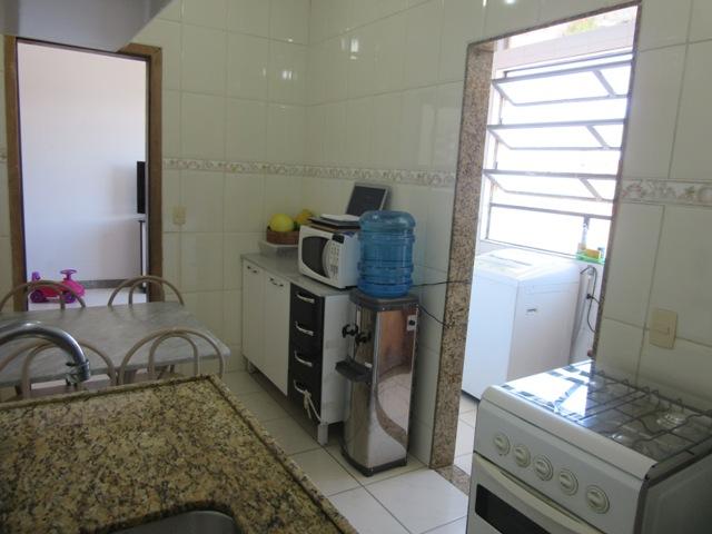 Apartamento à venda com 2 dormitórios em Caiçara, Belo horizonte cod:3923 - Foto 14