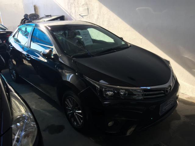 Toyota corolla 2017/2017 2.0 xei 16v flex 4p automático