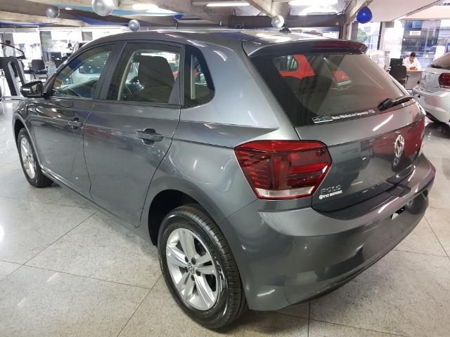 Polo Vw -1.6 MSI Automático 2020 - Foto 3
