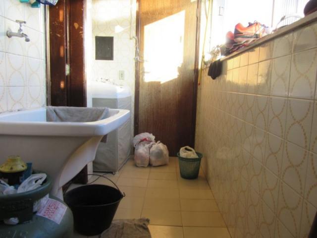 Apartamento à venda com 3 dormitórios em Caiçara, Belo horizonte cod:4417 - Foto 5