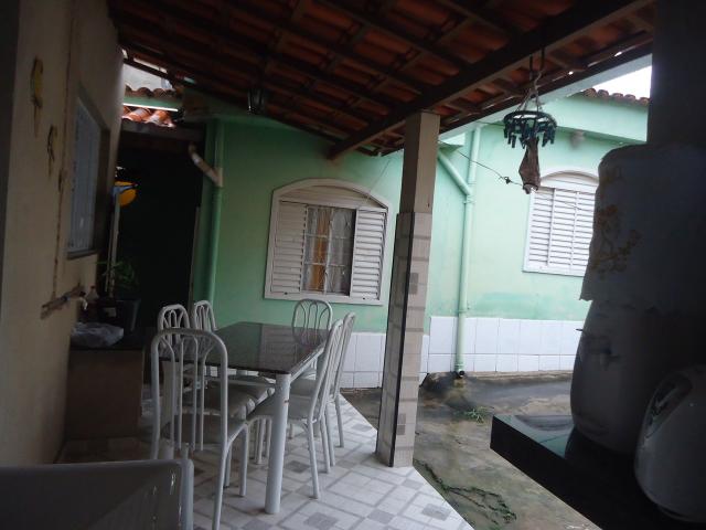 Casa à venda com 3 dormitórios em Caiçara, Belo horizonte cod:5198 - Foto 20
