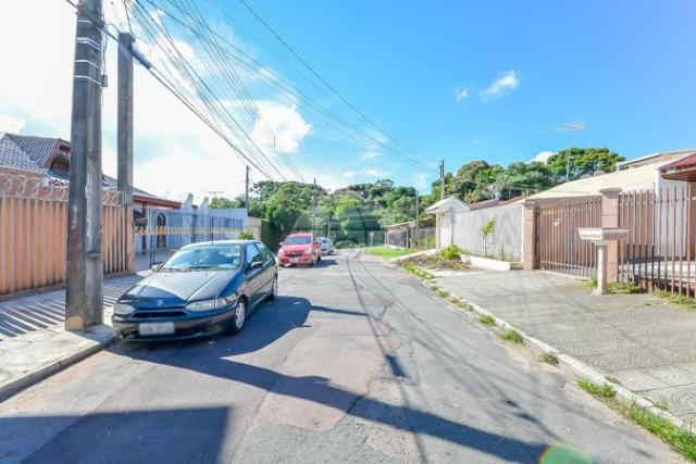 Apartamento à venda com 2 dormitórios em Cidade industrial, Curitiba cod:143898 - Foto 14