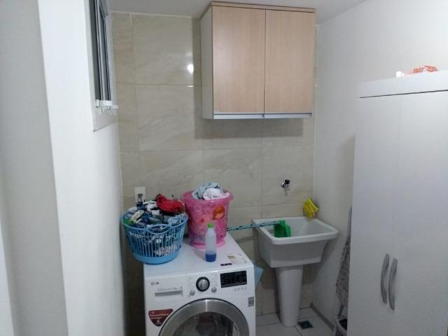 Apartamento Projetado no Parc Cezanne. Parquelândia - Foto 13