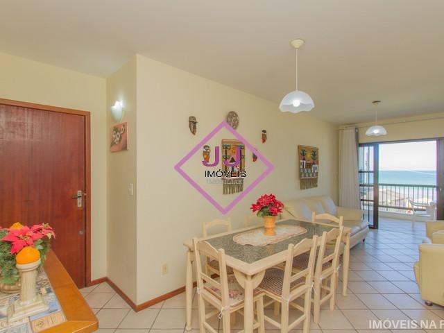 Apartamento à venda com 3 dormitórios em Ingleses do rio vermelho, Florianopolis cod:3021 - Foto 7