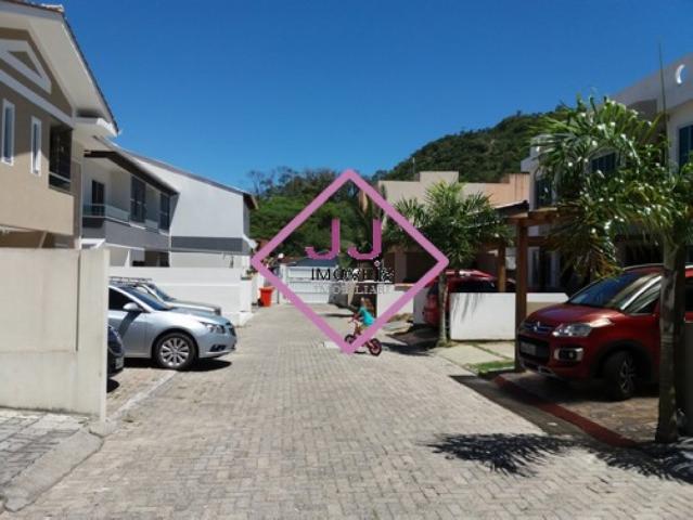 Apartamento à venda com 2 dormitórios em Ingleses do rio vermelho, Florianopolis cod:1847 - Foto 5